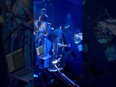 Nathan Haines - Doot Dude feat. Lyric L Live at the Jazz Cafe, London, August 7, 2024