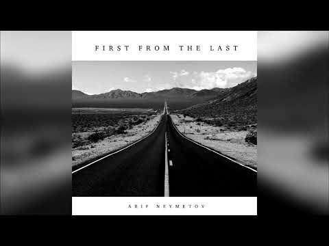 Arif Neymetov - October