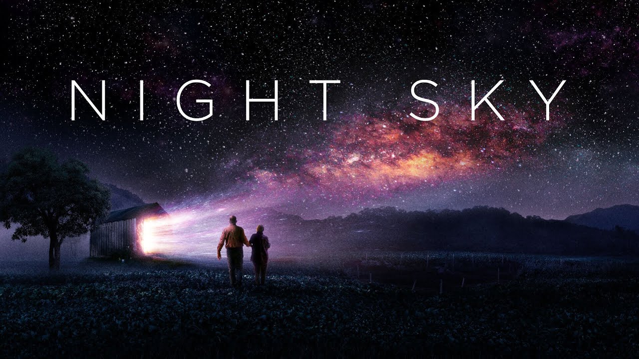 Night Sky - Official Trailer | Prime Video - YouTube