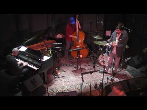 Nardis - Piano solo by Ryan Parker