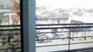 Queen Mary 2 Balmoral Windsor Penthouses