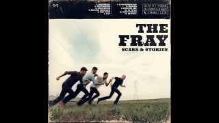 48 To Go - The Fray Scars And Stories - 2012