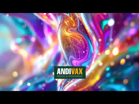 ANDI VAX x Supra Vision - Gates of Moria