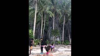 「El Nido Palawan」⑨