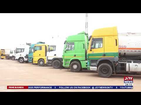 GPHA announces urgent measures to ease congestion at Tema Port | Prime Business
