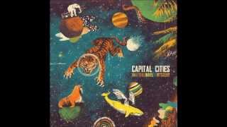 Origami - Capital Cities (Sped Up) High Quality