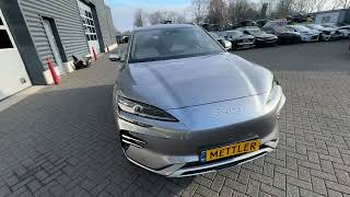 New BYD SEAL U Design 87 kWh, panoramdak, 360 camera car | Image 4 - Autoline