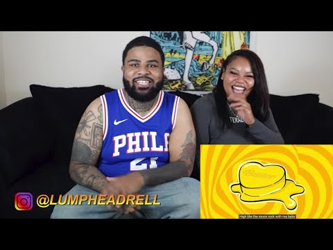FIRST TIME HEARING BTS (방탄소년단) 'Butter feat. Megan Thee Stallion