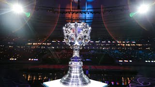 [閒聊] Worlds 2020: Moments and Memories