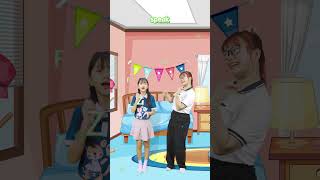 TỪ VỰNG TIẾNG ANH VỀ HOẠT ĐỘNG, CỬ CHỈ | Scots English #scotsenglish #shorts #activity 