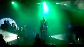 Reyli Barba - El Abandonao (en Vivo)