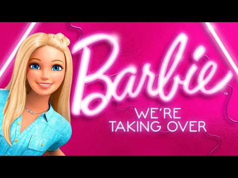 download lagu mp3 mp4 Barbie, download lagu Barbie gratis, unduh video klip Barbie