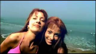 The Cheeky Girls - Hooray Hooray (It&#39;s A Cheeky Holiday) (Official Music Video)