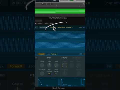 How to Make ANY Sound an Instrument in Logic Pro w/ SEIDS