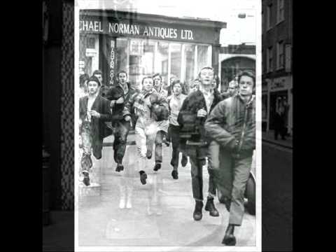 Gino Marinacci  - Metropoli.