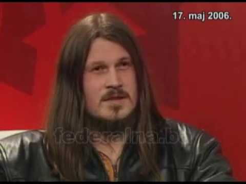 Centralni Zatvor - Haris Čaušević