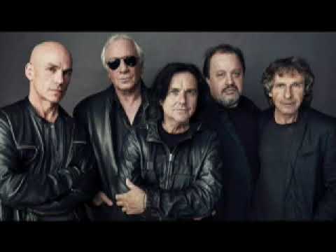 Progressive Rock Mix by Ofenblase - Volume 20