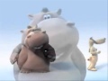 I Want a Hippopotamus For Christmas   Lyrics in MORE 360p