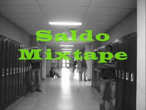 A Mi Seh So freestyle by Saldo