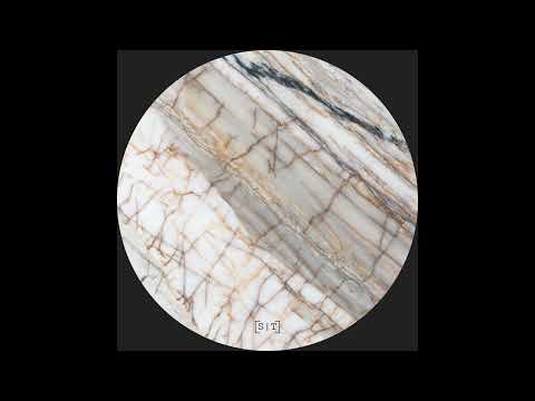 Dschen - Oozing Acid (One Armed Statue LP - ST056)