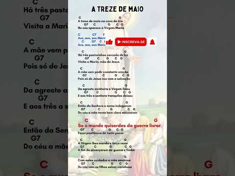 Nossa Senhora De Fátima - O Salmista