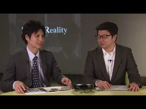 研究者紹介Vol.7 工学部 情報工学科 和田研究室 和田直史