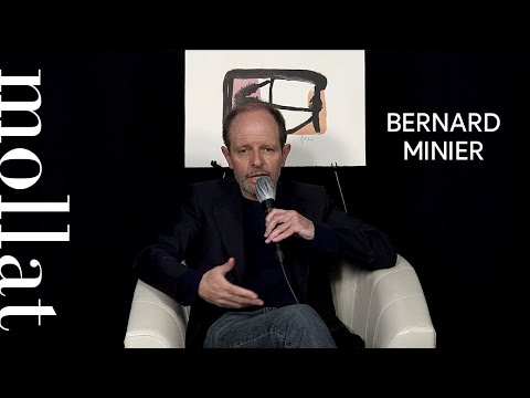 Bernard Minier - La chasse : thriller