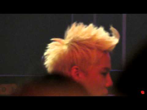 120604 XIA _ JUNSU 제 6회 더 뮤지컬어워즈 - 쏘근쏘근 -