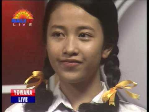 PUTU NADHIA DEWI ARYASA - WAYANG