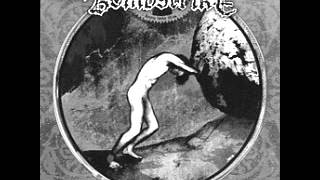 BOMBSTRIKE - Born Into This LP 2007