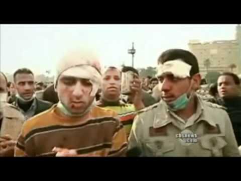 The Arab Spring ft. Omar Offendum