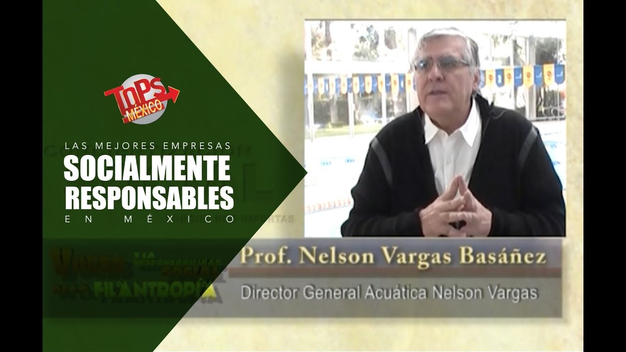 Prof  Nelson Vargas Basáñez