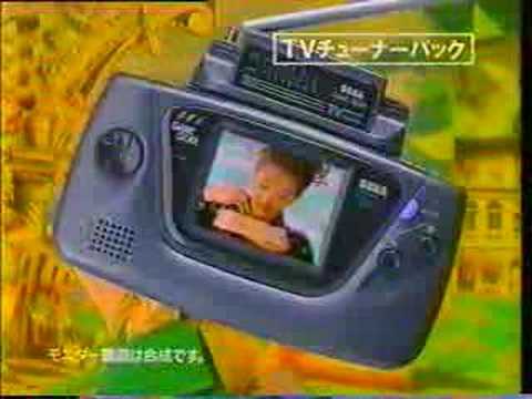 ソニック・ザ・ヘッジホッグ（マスターシステム版） - バーチャル