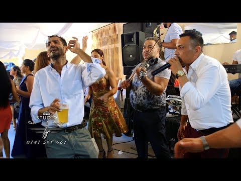 GODICI & Costel Ciofu - Orkestra Tunete si Fulgere - Jocuri Tiganesti - LIVE * NOU *
