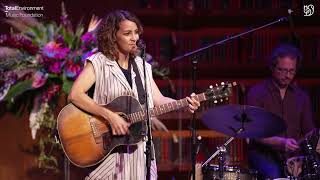 Fronteras | Gaby Moreno | Total Environment Music Foundation