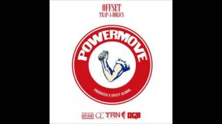 Offset   Power Moves