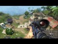 Far Cry 3 All Outposts Liberated