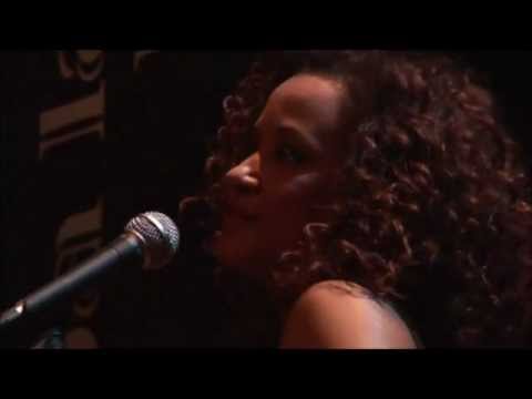 VIRGÍNIA ROSA || Ronda (ao vivo)