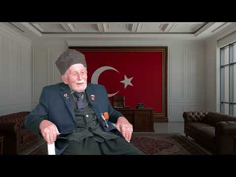“Gemi Batıyor!” 1953’te Kore’ye Giden Gazi Mustafa Kurt'un Unutamadığı An