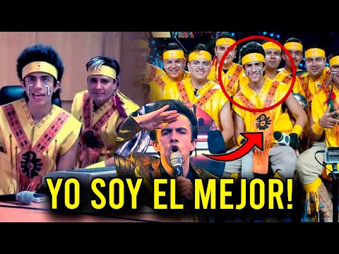 El Pájaro Ortiz El Mejor VOCALISTA Que Ha Tenido Banda CUISILLOS