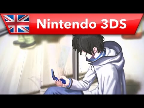 Shin Megami Tensei Devil Survivor 2: Record Breaker - Story Trailer (Nintendo 3DS)