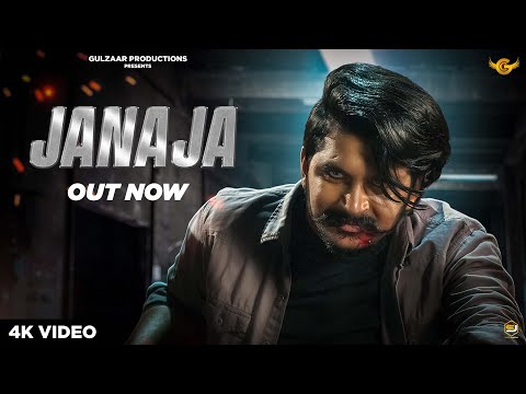 Poster Janaja Lyrics – Gulzaar Chhaniwala