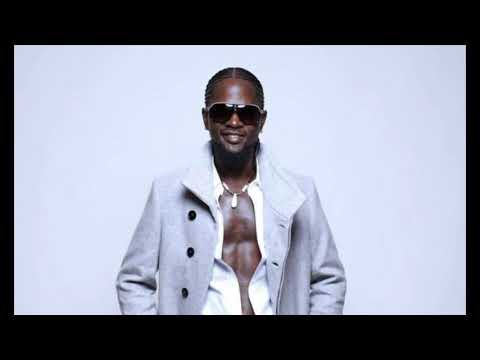 Polo Orisha - Baba Shango