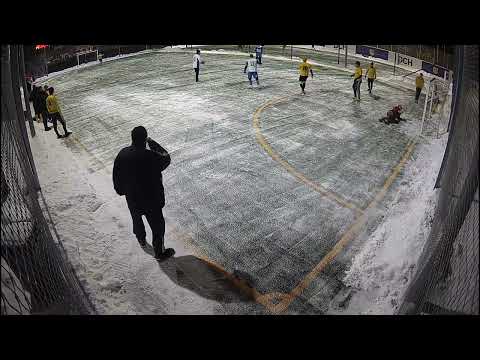 MFC Expert 2 - 4 Спрут (2) 21.01.2022