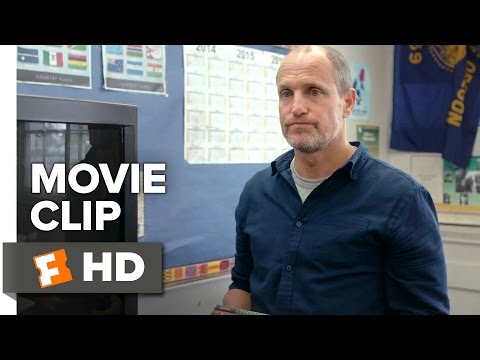 The Edge of Seventeen Movie CLIP - Expiration Date (2016) - Hailee Steinfeld Movie