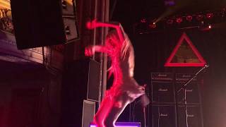 Poppy - Play Destroy - 2019 Feb 24 - Regency Ballroom - San Francisco