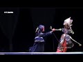 Wayang Golek CEPOT GUGAT SAWARGA