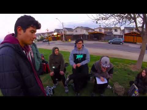 Skillicura1: KOSTA vs. DENOK -Octavos-