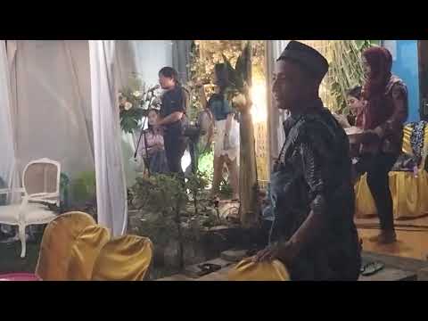 live RINA AMELIA perfomance si nikahane Ilham Pandanarum Nganjuk