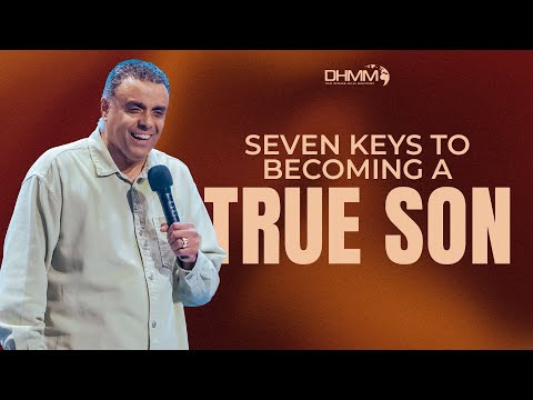 7 Signs of a True Son —Becoming a Faithful and Loyal Child in Ministry | Dag Heward-Mills